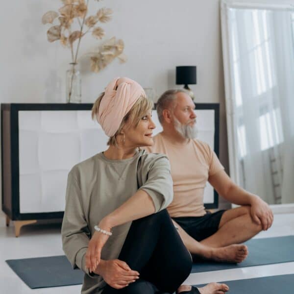 Amélioration de la clarté mentale et de la concentration grâce à la méditation guidée