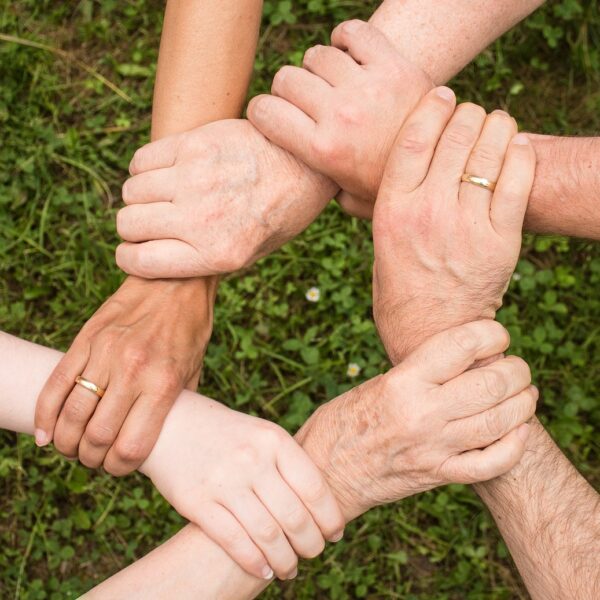 Trouver un soutien pour renforcer votre engagement